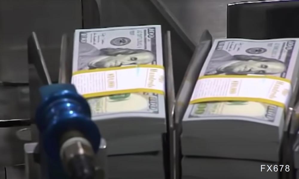 【XM官网】特朗普关税战已致跨国巨头损失340亿美元,风暴远未结束(图1) 【XM官网】特朗普关税战已致跨国巨头损失340亿美元,风暴远未结束(图1)