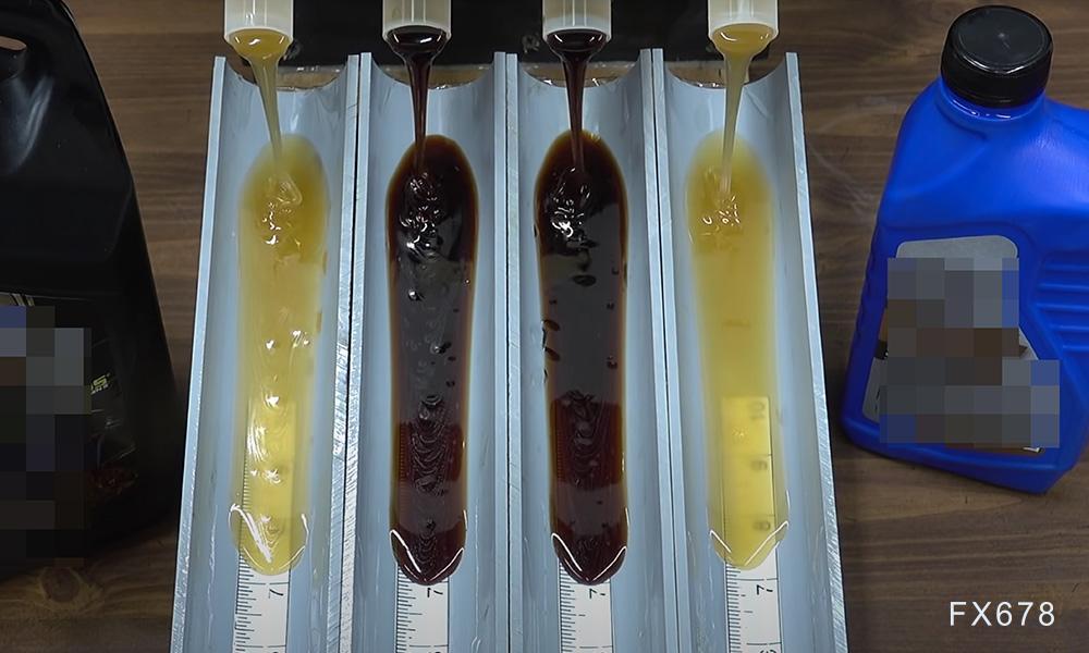 XM官网:原油正站在十字路口!解码原油震荡背后的三重博弈