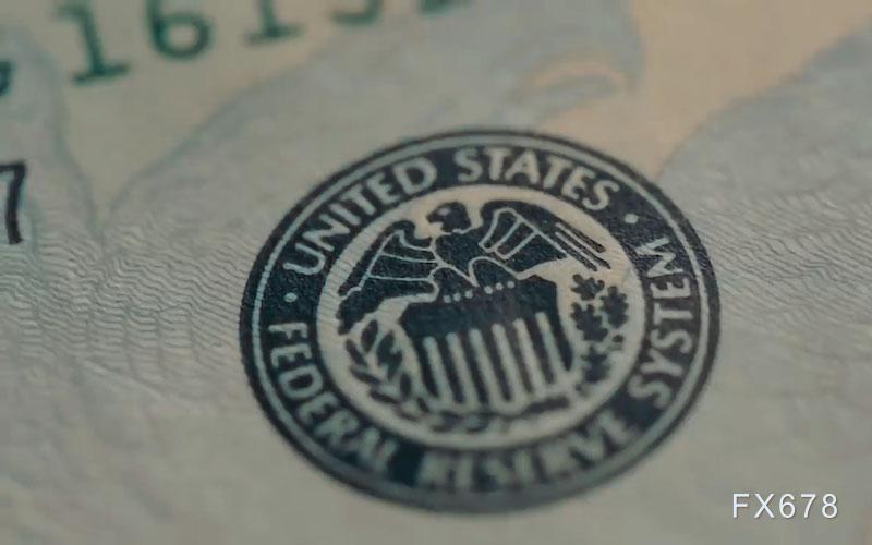 XM外汇官网:美元指数维持在99.50附近,交易员在鲍威尔表态与降息押注间寻求平衡(图1)