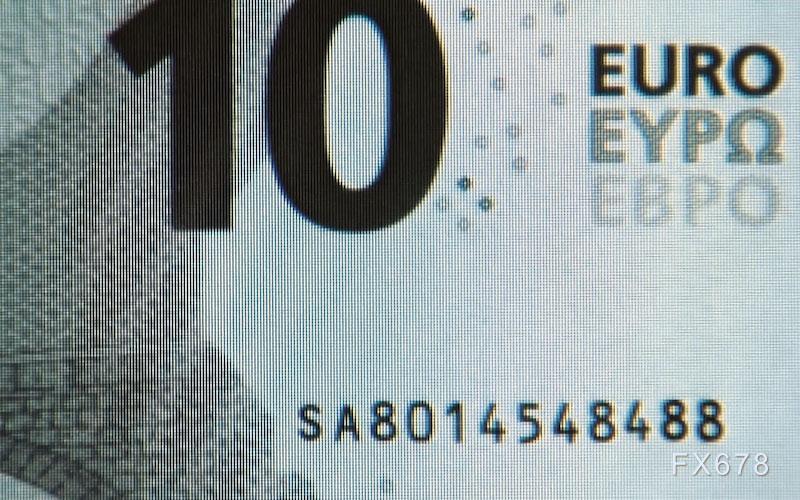 XM登录入口:从单边下跌到横盘拉锯:欧元/美元等待“数据复活”打破1.1570僵