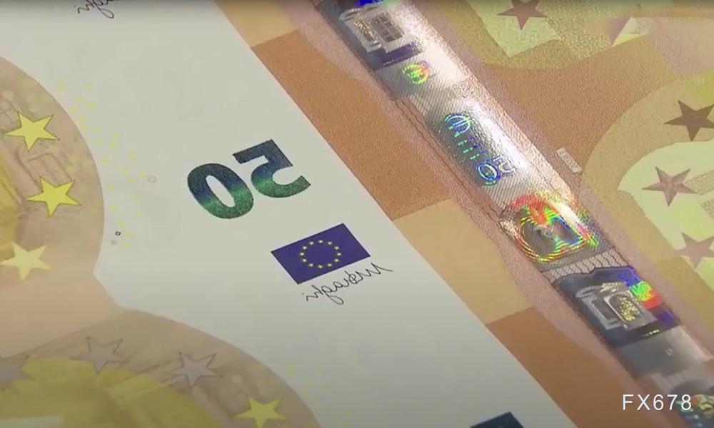 XM集团:欧元/美元月度预测:多头11月同样面临挑战(图1)